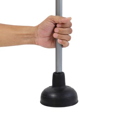 Hand Plunger Pump